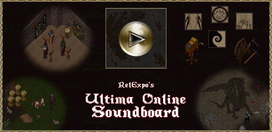 Ultima Store – Ultima Online